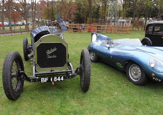 Packard